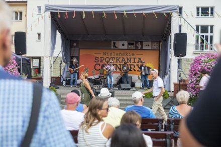 XXIII Wiślaczek Country